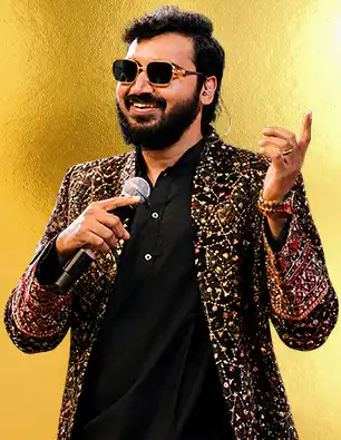 Jasraj Shashtri